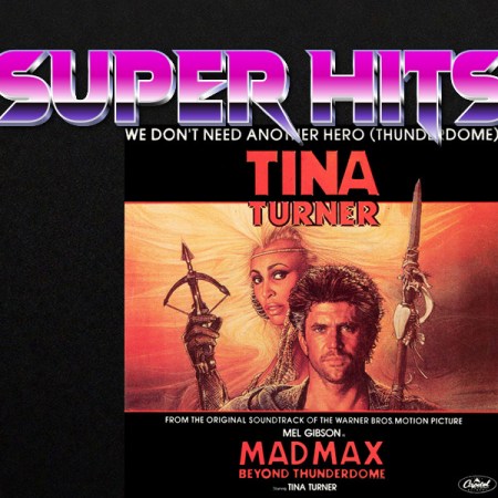 Super Hits Podcast Episode 98 cover art