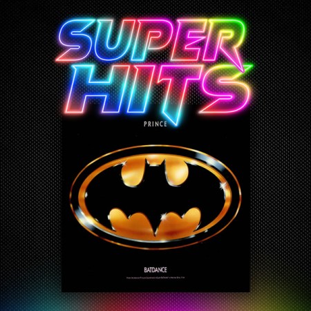 Super Hits Podcast Episode 100 cover art