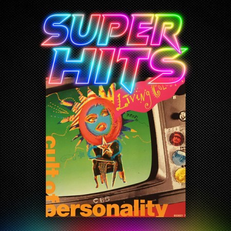 Super Hits Podcast Episode 103 cover art