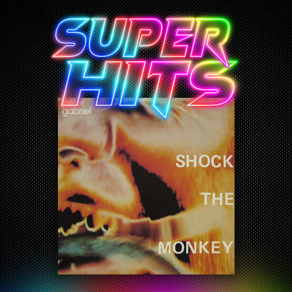 Super Hits Podcast Episode 111 cover art