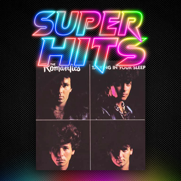 Super Hits Podcast Episode 112 cover art