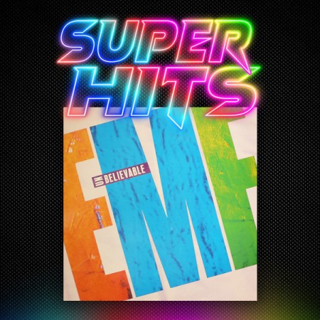 Super Hits Podcast Episode 113 cover art