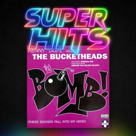 Super Hits Podcast Episode 115 cover art