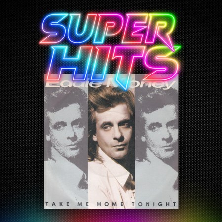 Super Hits Podcast Episode 119 cover art