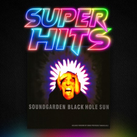 Super Hits Podcast Episode 120 cover art