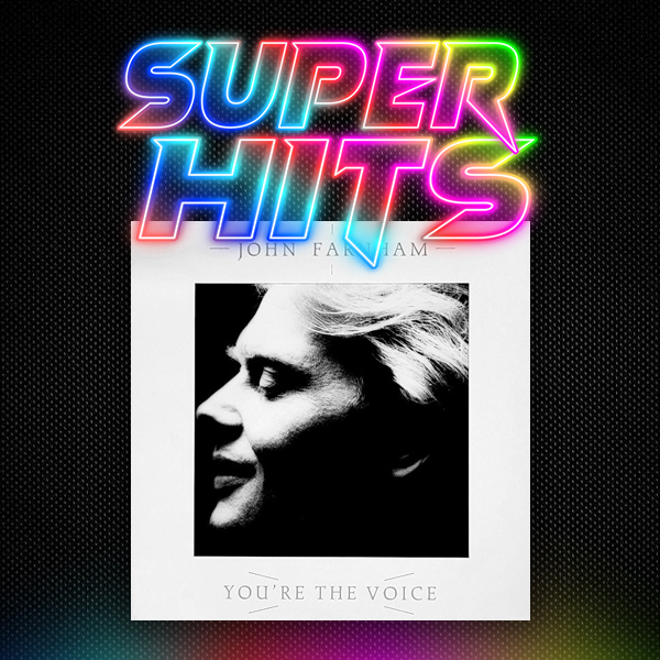 Super Hits Podcast Episode 121 cover art