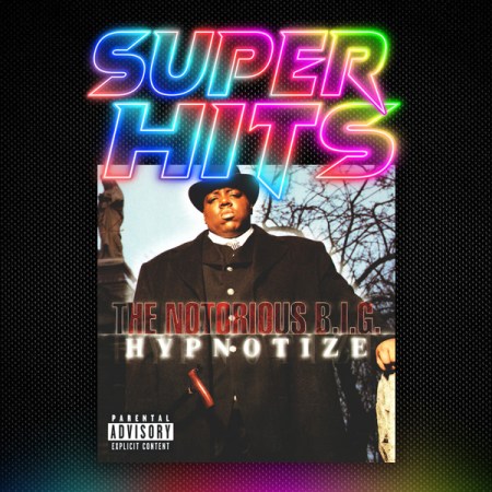 Super Hits Podcast Episode 124 cover art
