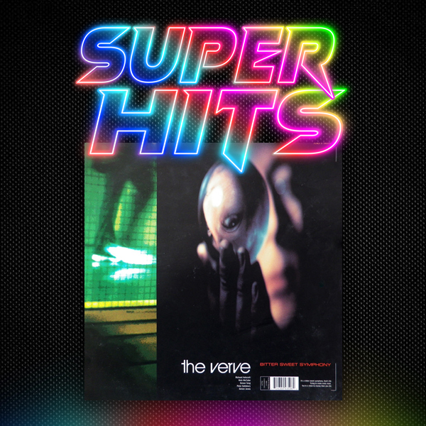 Super Hits Podcast Episode 126 cover art