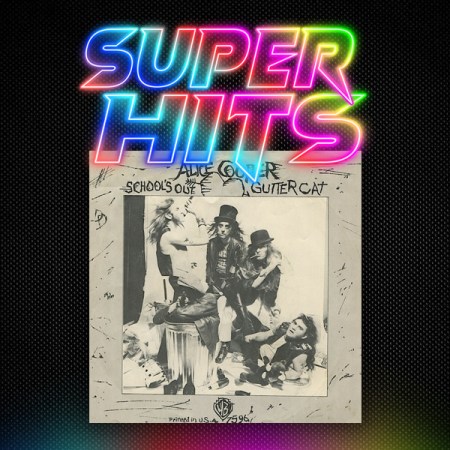 Super Hits Podcast Episode 131 cover art