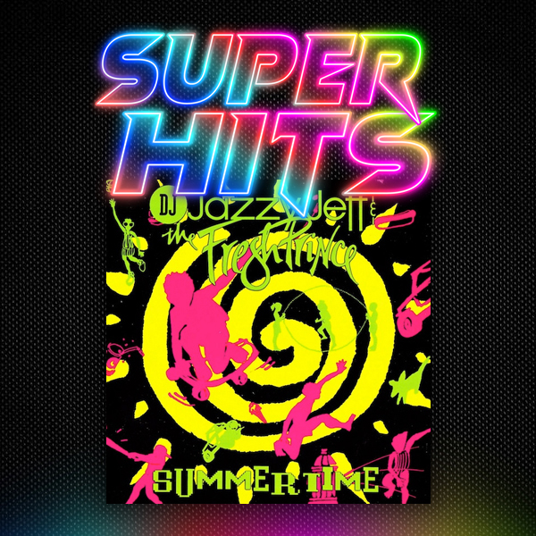 Super Hits Podcast Episode 132 cover art
