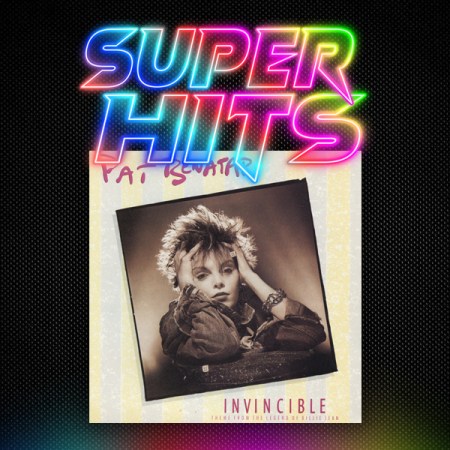 Super Hits Podcast Episode 155 cover art