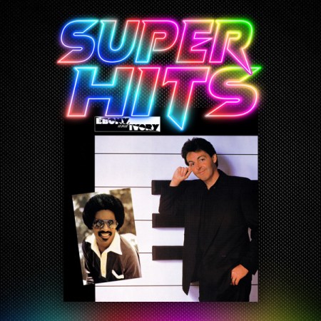 Super Hits Podcast Episode 158 cover art