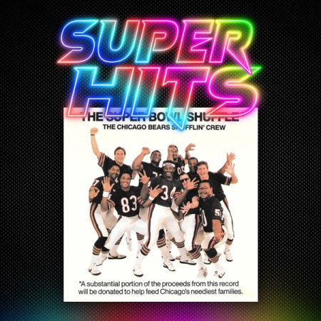Super Hits Podcast Episode 159 cover art