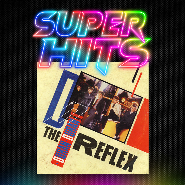 Super Hits Podcast Episode 160 cover art