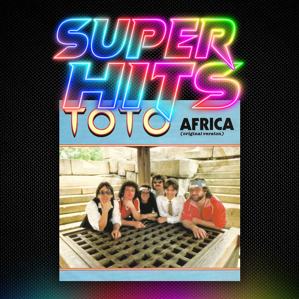 Super Hits Podcast Episode 164 cover art