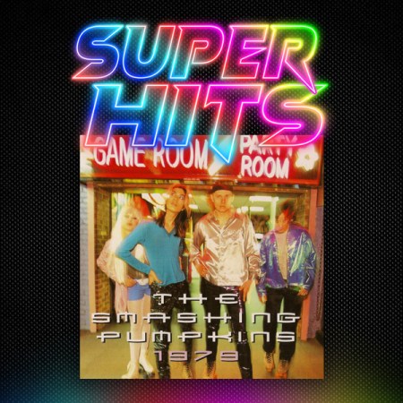 Super Hits Podcast Episode 169 cover art
