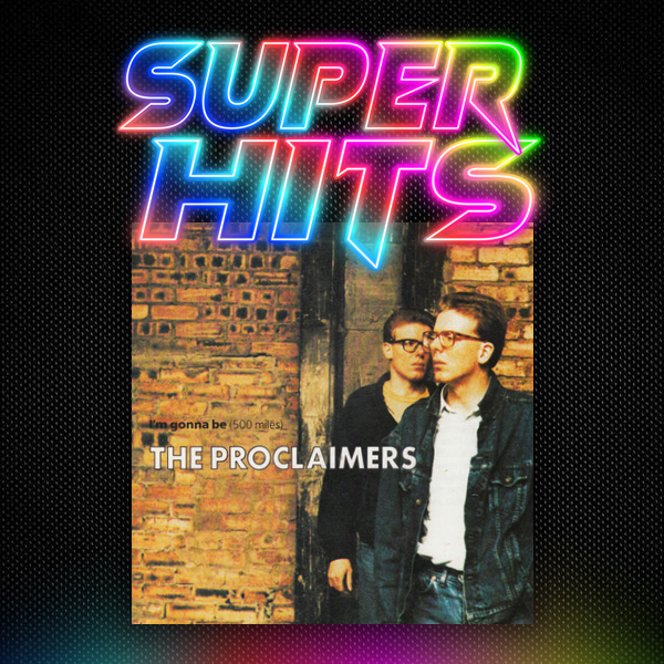 Super Hits Podcast Episode 170 cover art
