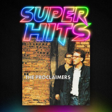 Super Hits Podcast Episode 170 cover art