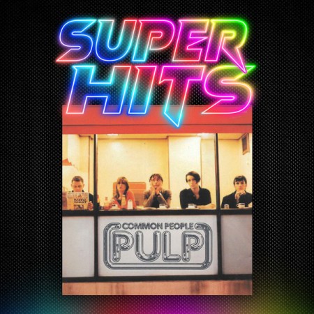 Super Hits Podcast Episode 171 cover art
