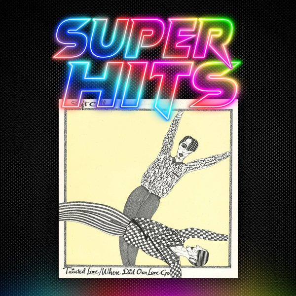 Super Hits Podcast Episode 173 cover art