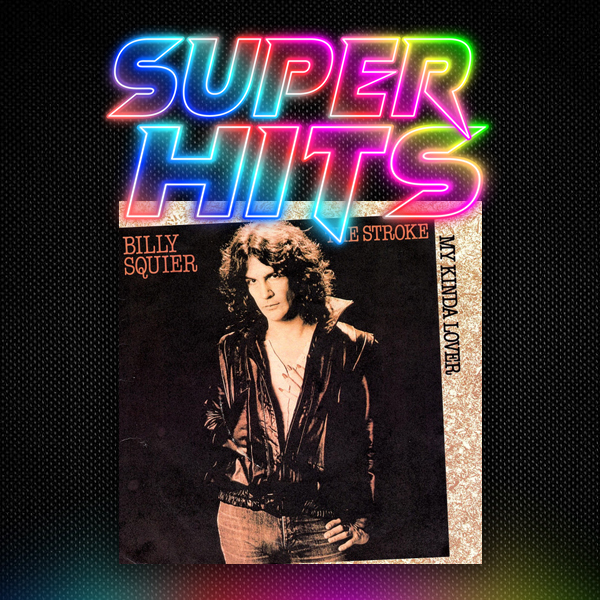 Super Hits Podcast Episode 177 cover art