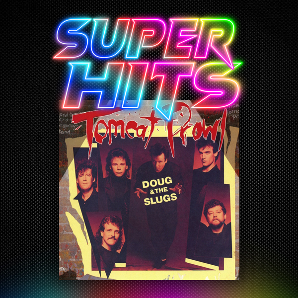 Super Hits Podcast Episode 180 cover art