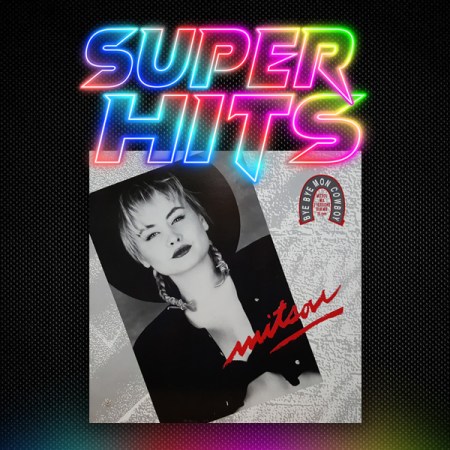 Super Hits Podcast Episode 181 cover art