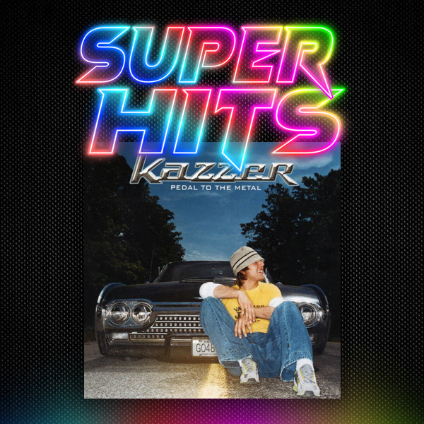 Super Hits Podcast Episode 185 cover art