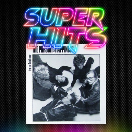 Super Hits Podcast Episode 186 cover art