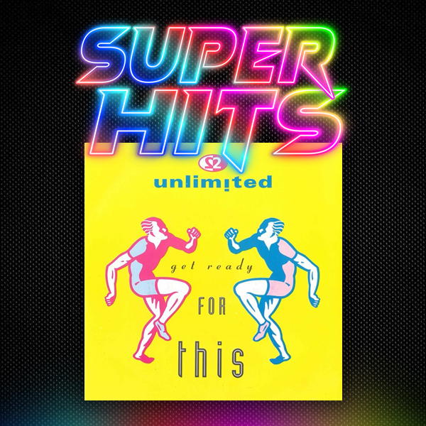 Super Hits Podcast Episode 191 cover art