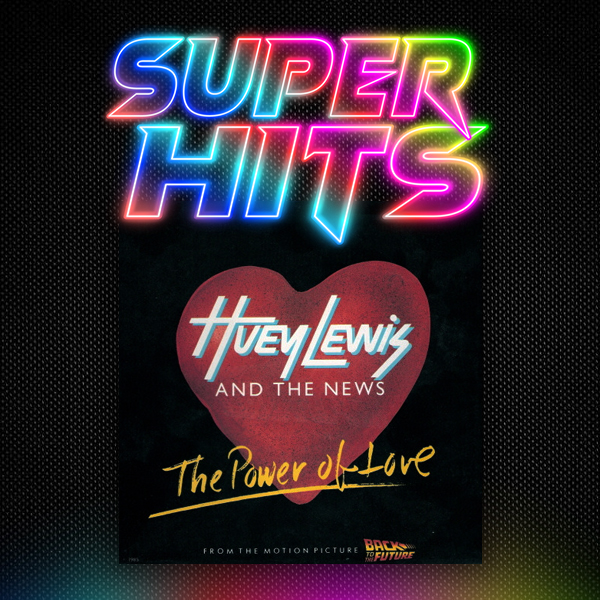 Super Hits Podcast Episode 192 cover art