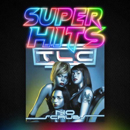 Super Hits Podcast Episode 196 cover art
