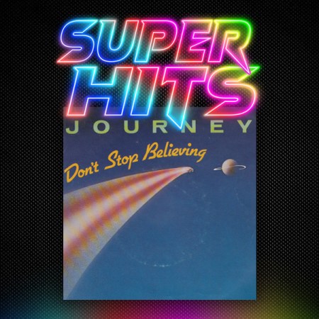 Super Hits Podcast Episode 197 cover art