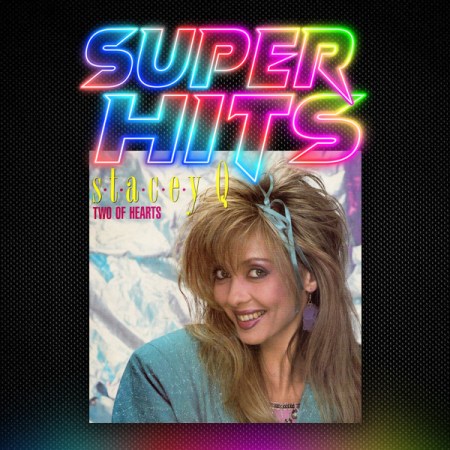 Super Hits Podcast Episode 198 cover art