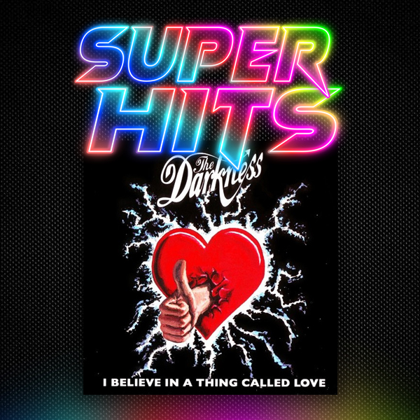 Super Hits Podcast Episode 199 cover art