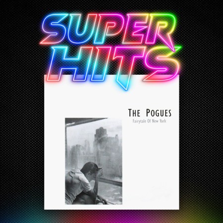 Super Hits Podcast Episode 202 cover art