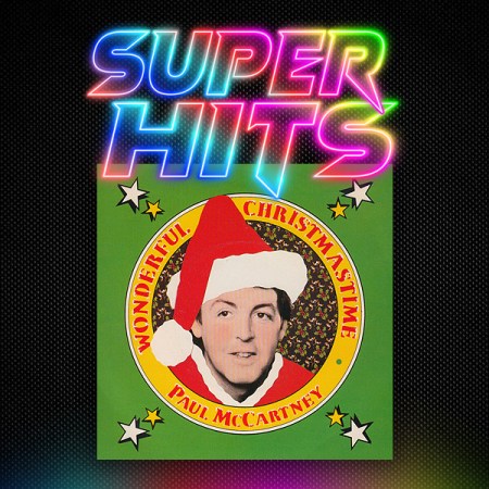 Super Hits Podcast Episode 203 cover art