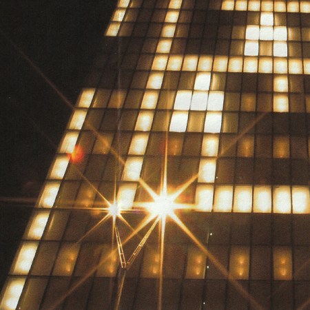 Superfuzz Cassette Club 2 playlist cover art