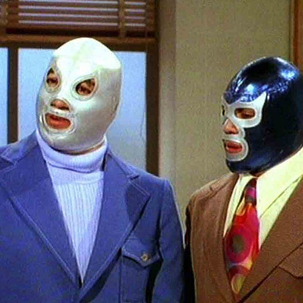 Superfuzz Cassette Club 6 playlist cover art