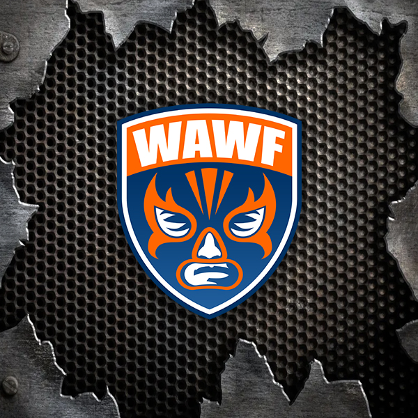 The Ultimate WAWF Collection playlist cover art.