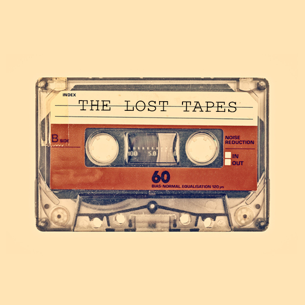 The Lost Tapes Series