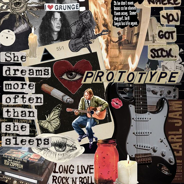 The Prototype Series