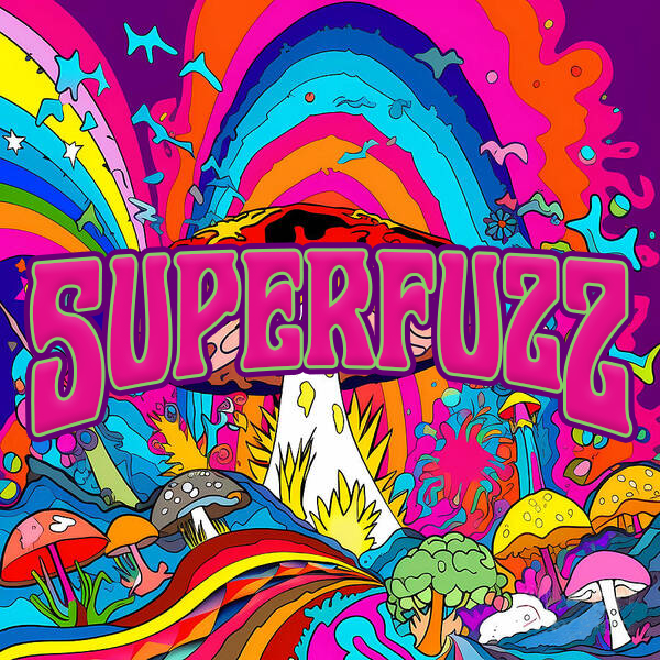 The Superfuzz Series