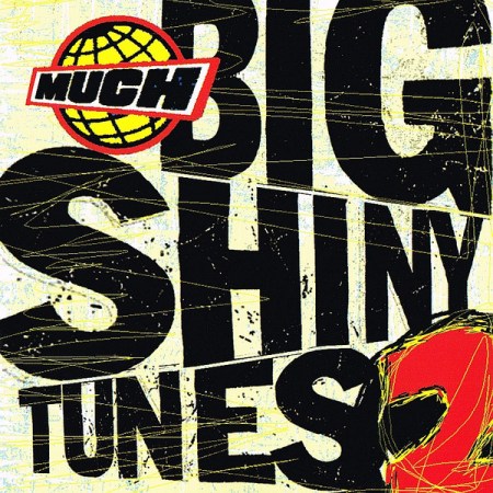 Big Shiny Tunes 2 cover art