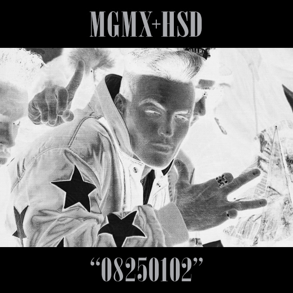MGMX+HSD 08250102