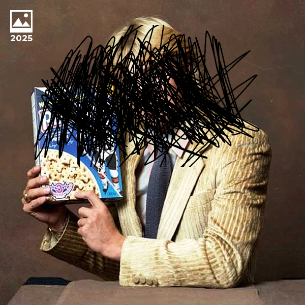 Generico 12 playlist cover art