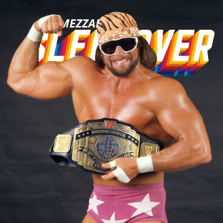 Mezzanine Sleepover Episode 167 cover art