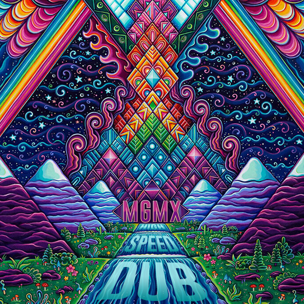 MGMX+HSD 09250304 playlist cover art