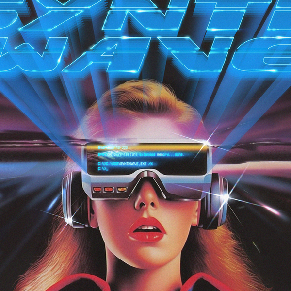 Synthwave Essentials