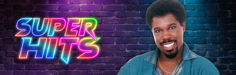 Super Hits Podcast Episode 245 banner